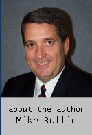 Mike Ruffin