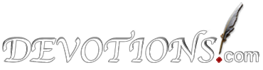 Devotions.com - Christian Devotions for Daily Living